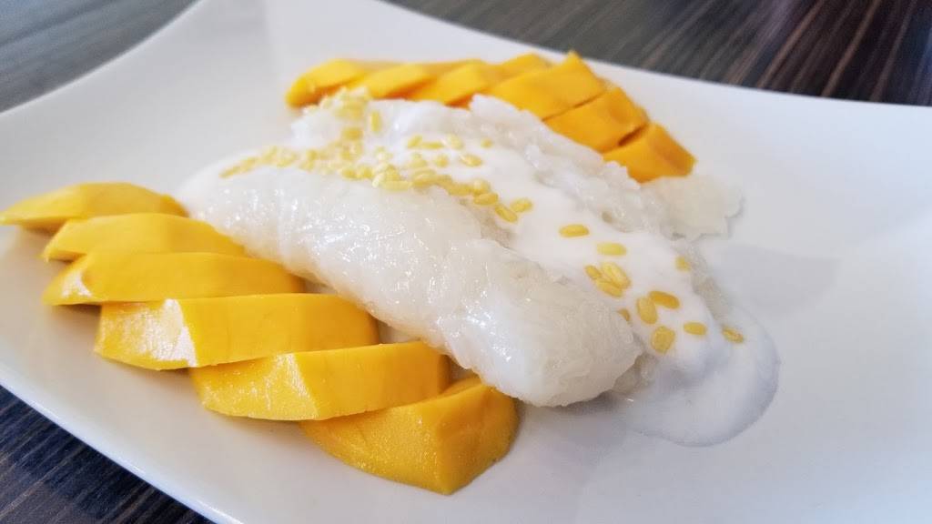 Khao Hom Thai Bistro | restaurant | 24881 Alicia Pkwy Ste C, Laguna Hills, CA 92653, USA | 9492157896 OR +1 949-215-7896