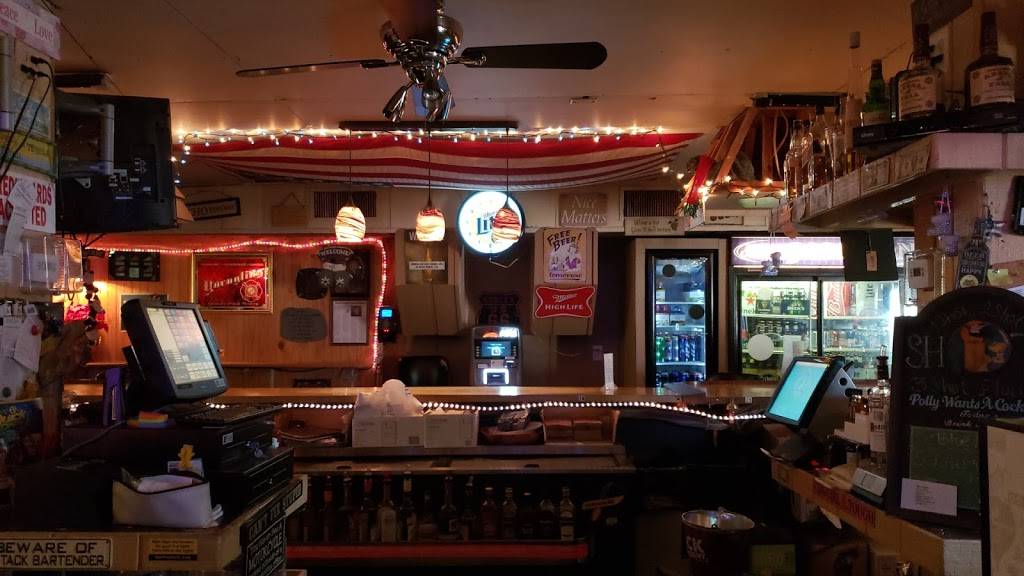 Jamisons Bar & Grill | restaurant | 6 Fort Dix Rd, Pemberton, NJ 08068, USA | 6098944516 OR +1 609-894-4516