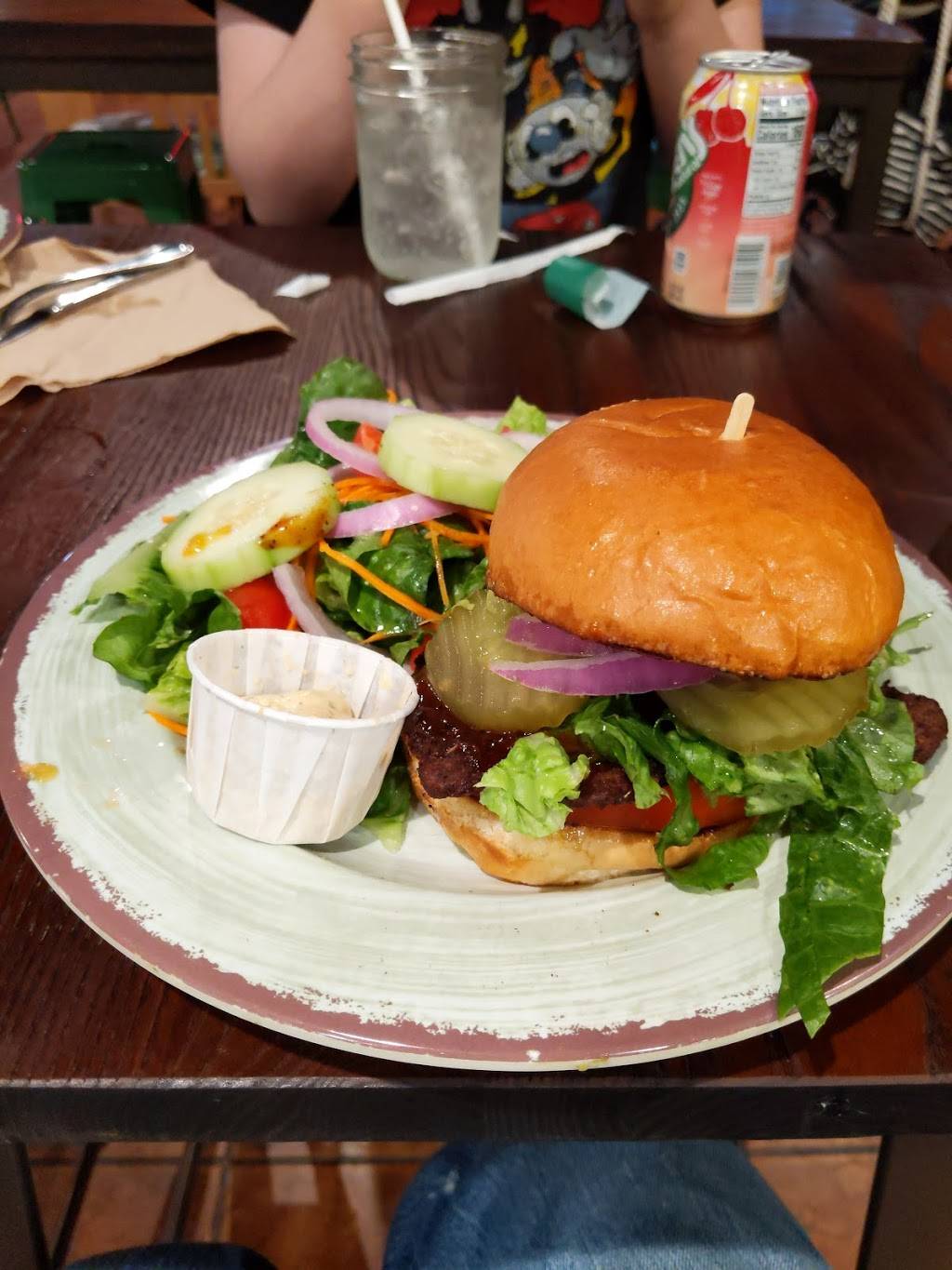 Vida Vegan Eatery | restaurant | 4530 Stine Rd, Bakersfield, CA 93311, USA | 6615733202 OR +1 661-573-3202