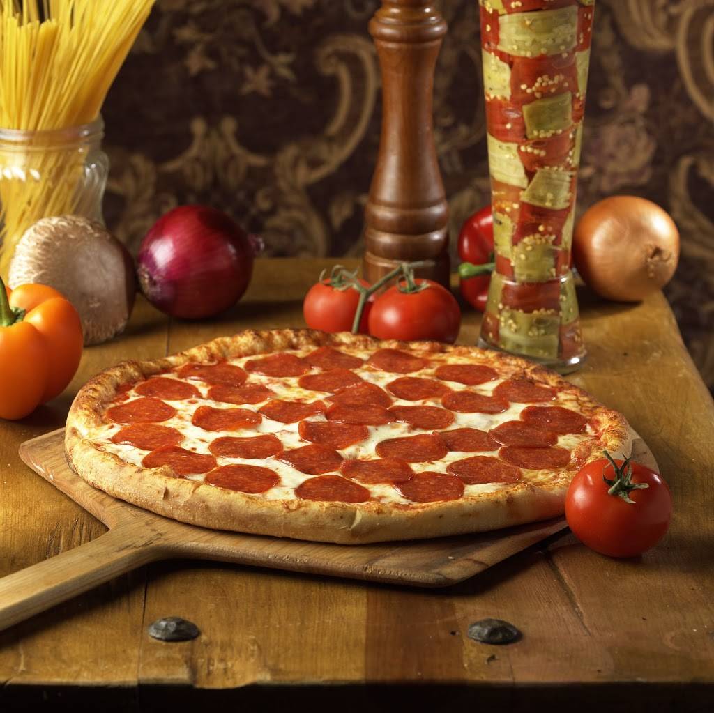 Paisanos Pizza | meal delivery | 1815 Wisconsin Ave NW #2302, Washington, DC 20007, USA | 2022986800 OR +1 202-298-6800