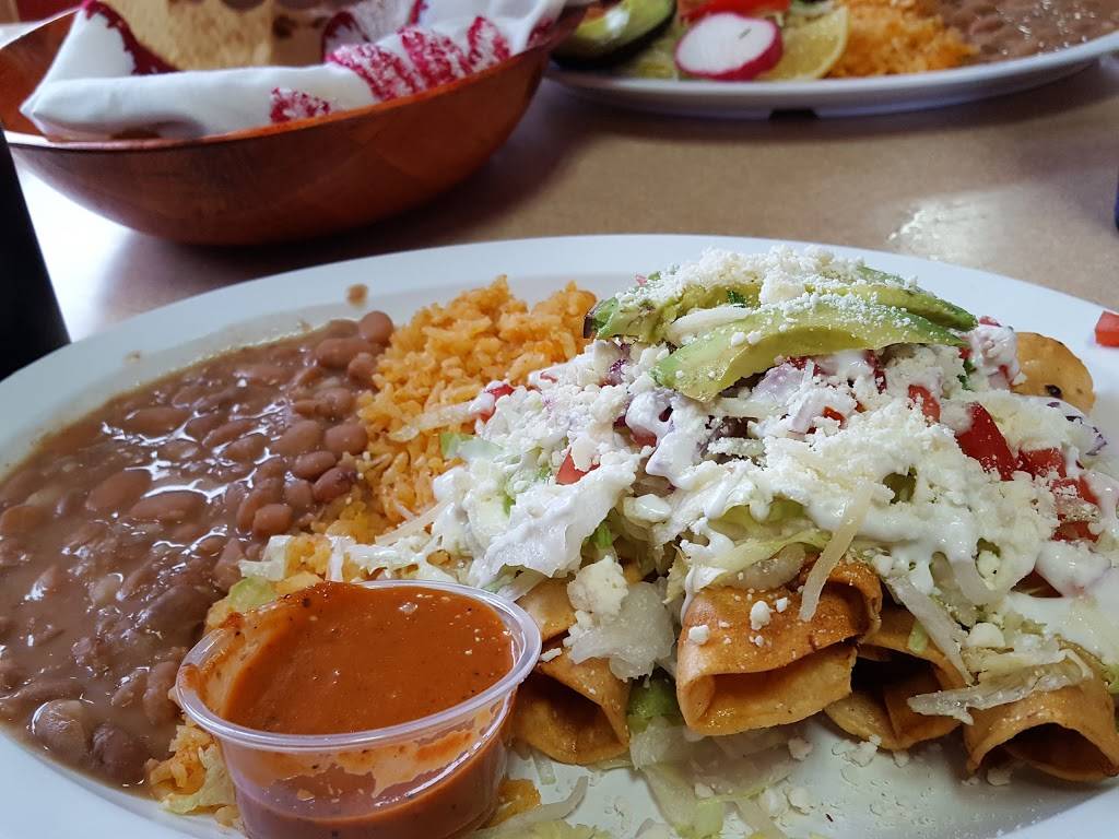 Taqueria Y Restaurant Maranatha | restaurant | 624 S Gateway Dr, Madera, CA 93637, USA | 5596614377 OR +1 559-661-4377