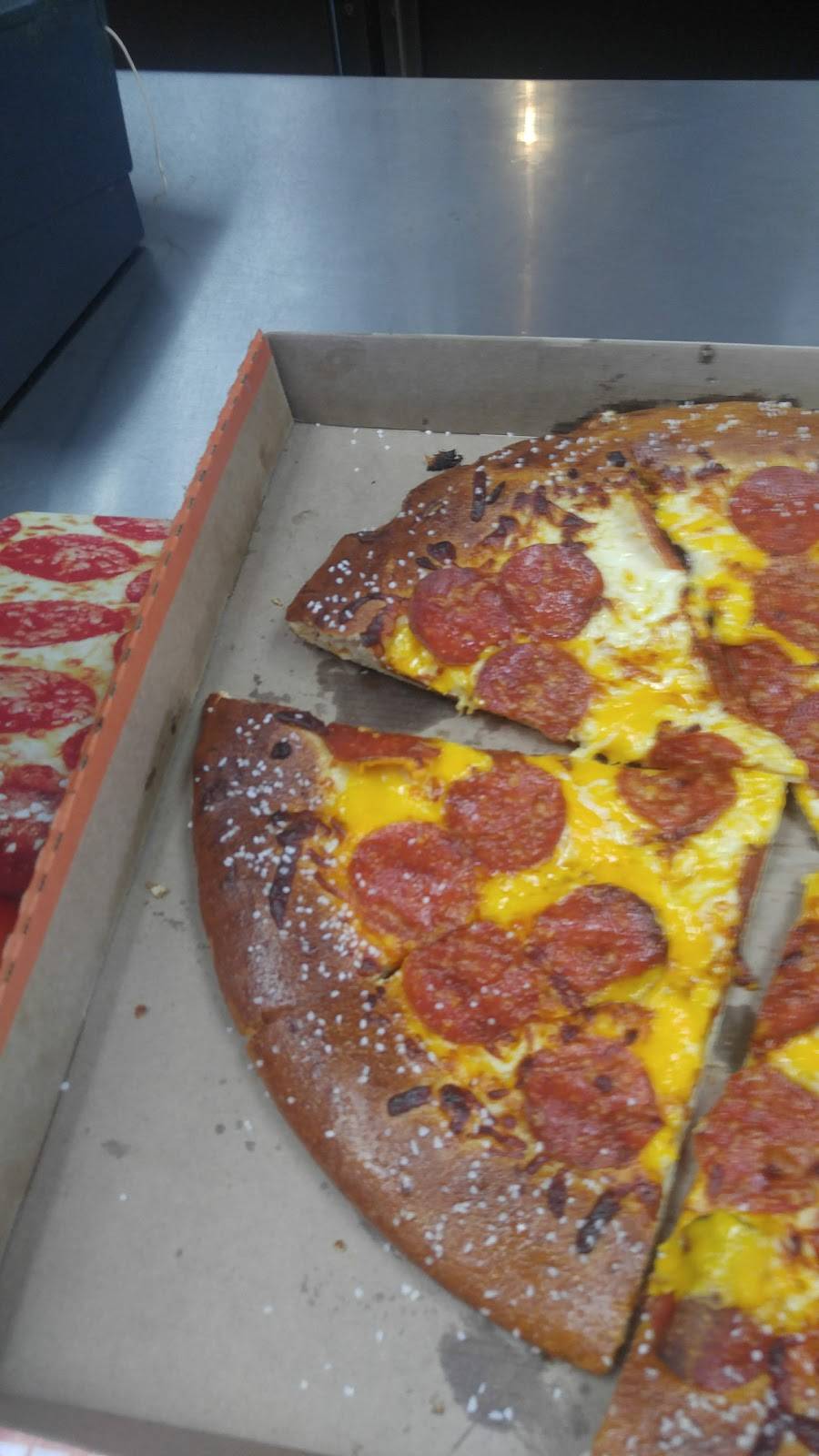 Little Caesars Pizza | meal takeaway | 3250 G St #b, Merced, CA 95340, USA | 2093843054 OR +1 209-384-3054