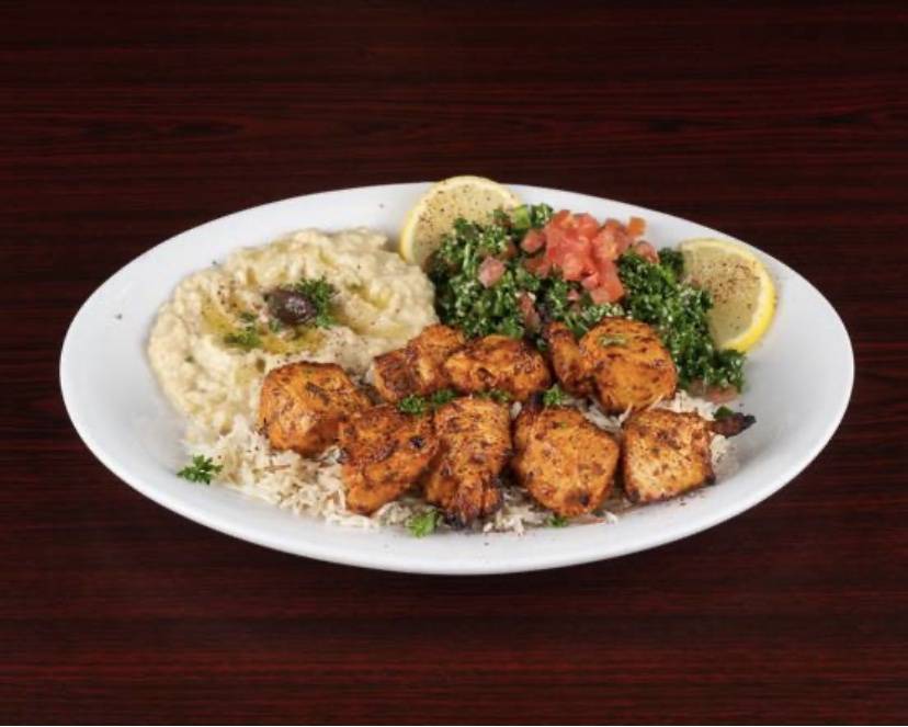 Antika Cafe and Grill | restaurant | 2727 Fondren Rd #4b, Houston, TX 77063, USA | 3462265937 OR +1 346-226-5937