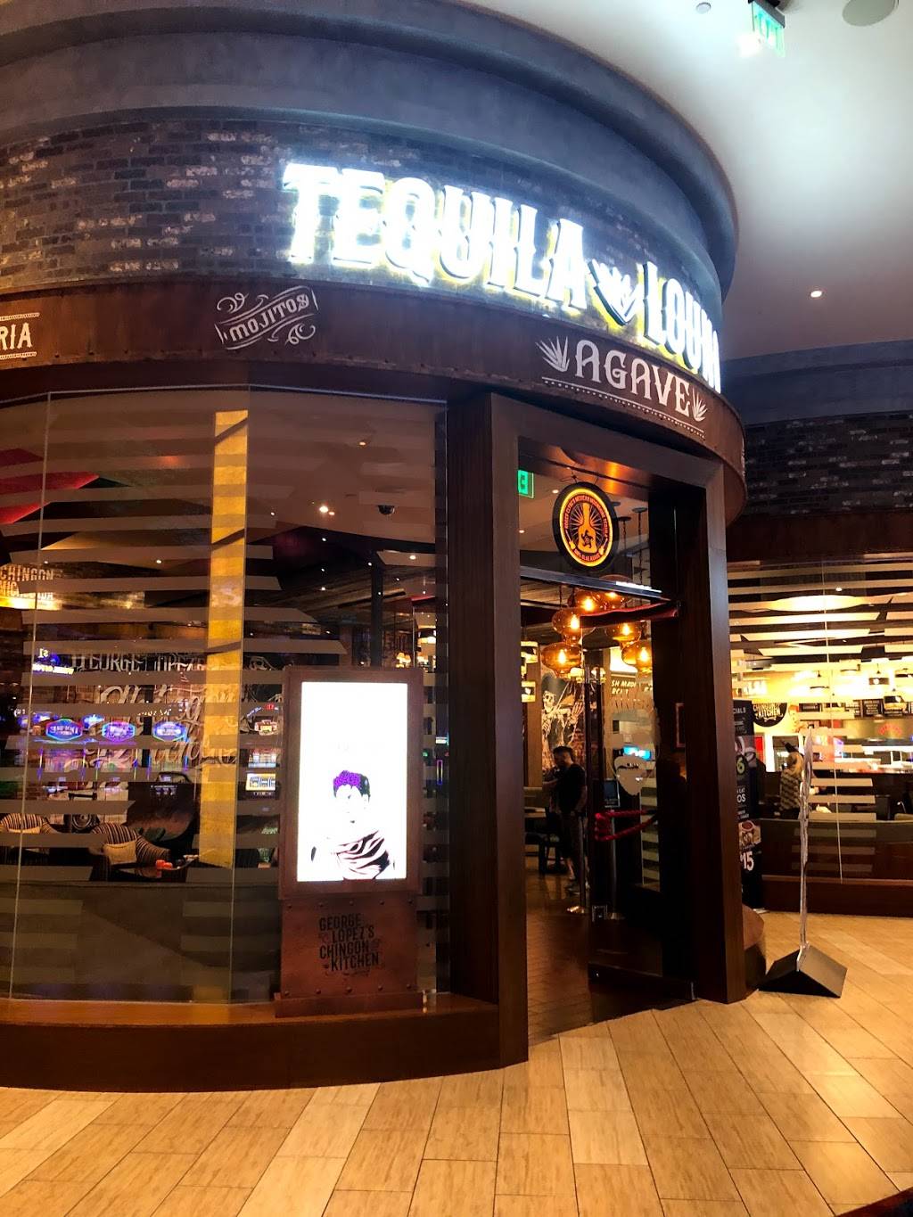 George Lopezs Chingon Kitchen | restaurant | 15091 South, Komatke Ln, Laveen Village, AZ 85339, USA | 5205501911 OR +1 520-550-1911