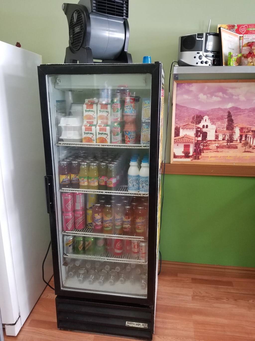 Corazon Latino | restaurant | 138-40 84th Dr, Briarwood, NY 11435, USA | 7182628661 OR +1 718-262-8661