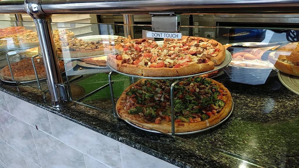 My Pizza | meal delivery | 755 Targee St, Staten Island, NY 10304, USA | 7187207777 OR +1 718-720-7777