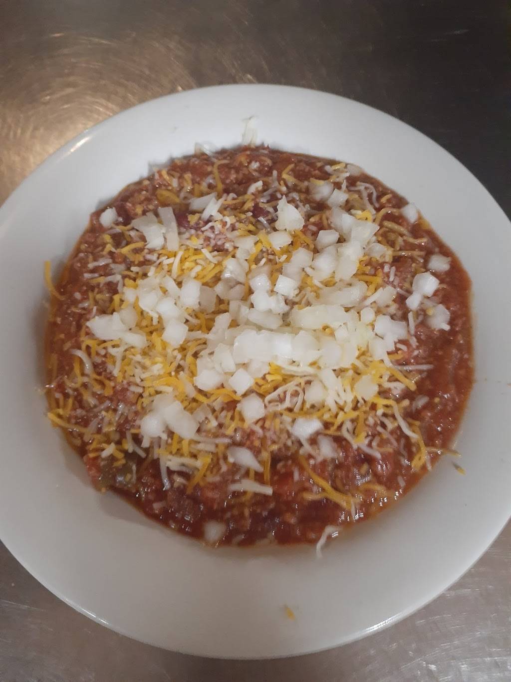 Ruskin Diner | restaurant | 1010 N U.S. Hwy 41, Ruskin, FL 33570, USA | 8136491315 OR +1 813-649-1315