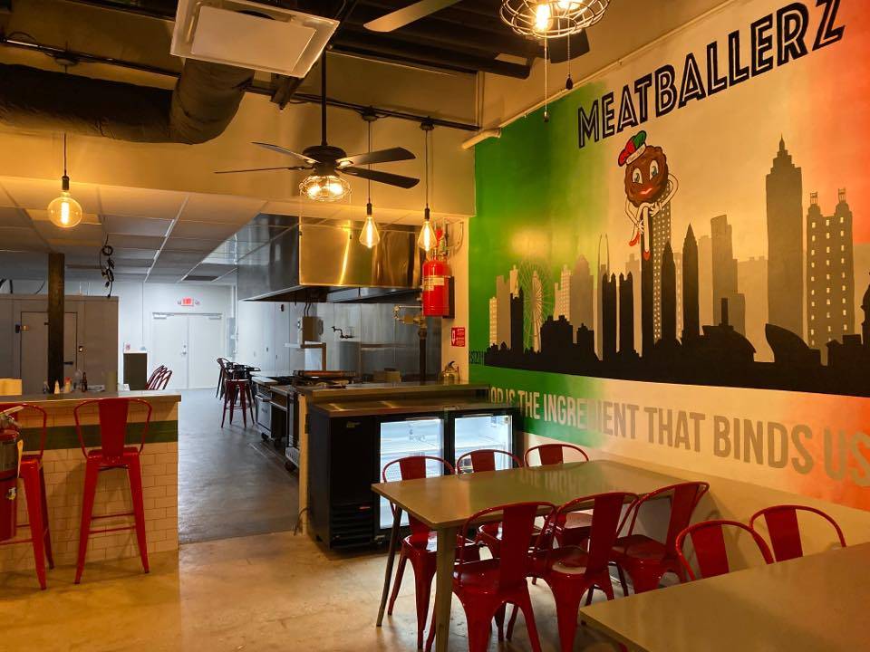 Chow Down Atl | restaurant | 3781 Presidential Pkwy Ste 300 A, Atlanta, GA 30340, USA | 4703959223 OR +1 470-395-9223