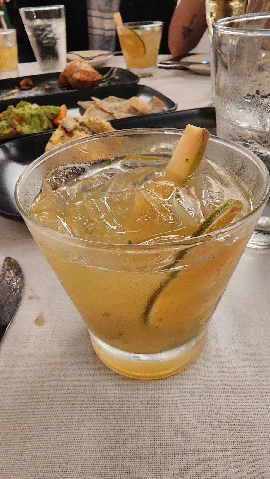 Cana | restaurant | 604 Lake Ave, Lake Worth, FL 33460, USA | 5613234989 OR +1 561-323-4989