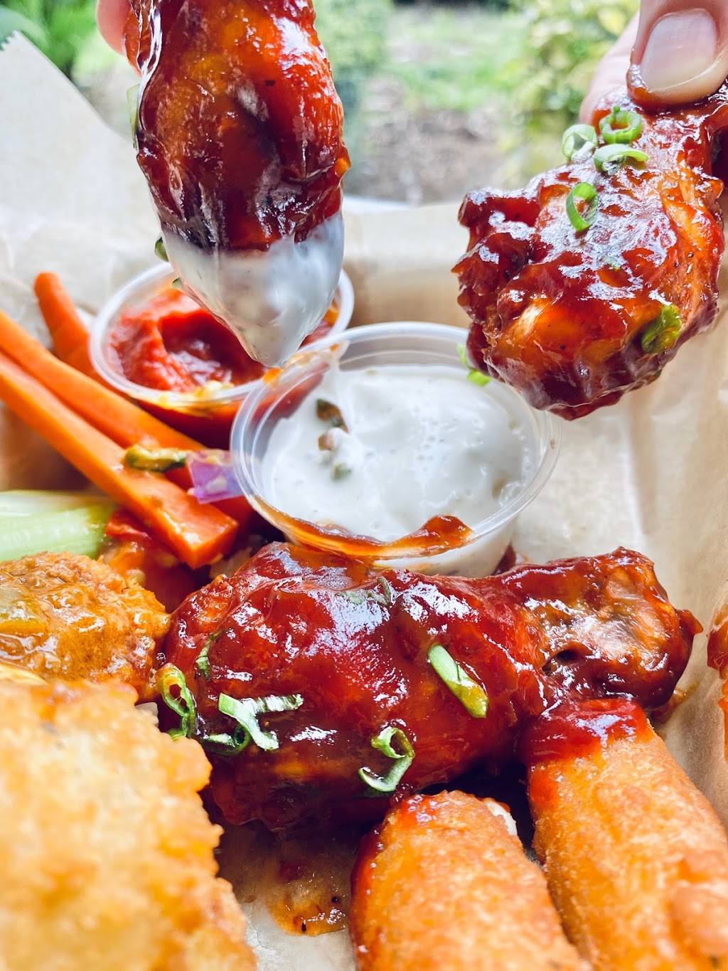 Burger and Chicken Factory | restaurant | 12703 Miramar Pkwy, Miramar, FL 33027, USA | 9544047954 OR +1 954-404-7954