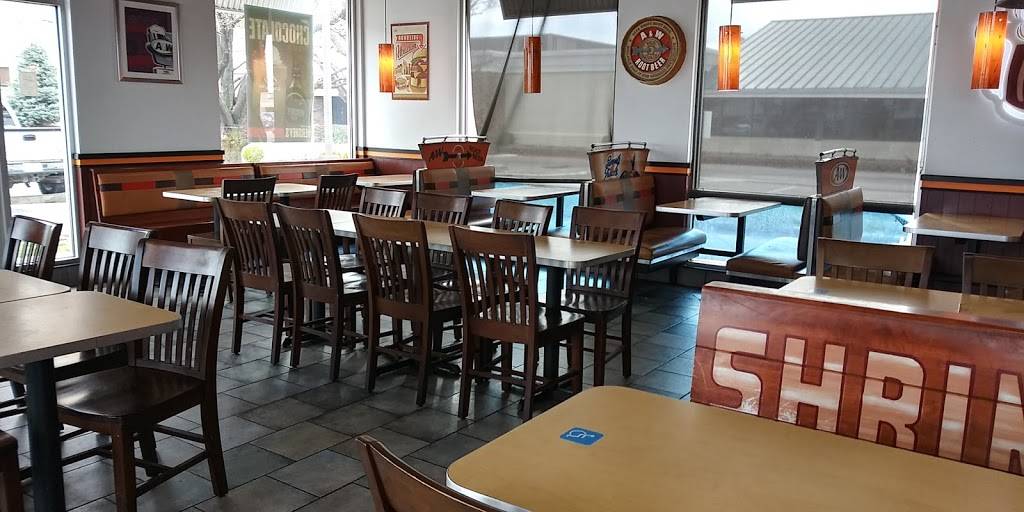 Long John Silvers | meal takeaway | 547 S Rock Rd, Wichita, KS 67207, USA | 3166828463 OR +1 316-682-8463