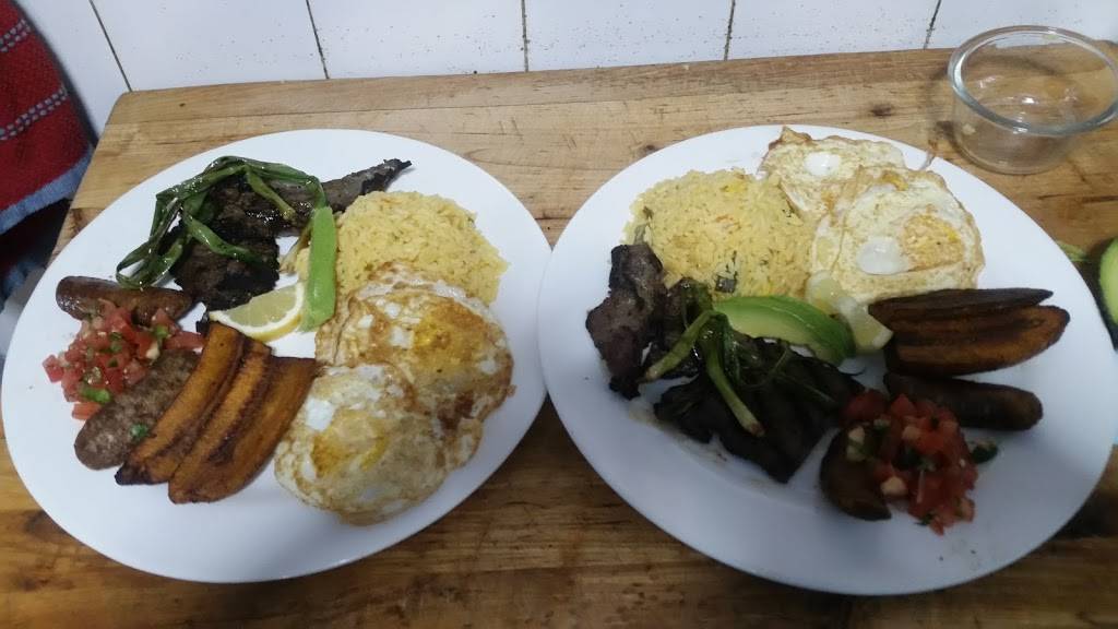 Jireh | restaurant | 8715 18th Ave, Brooklyn, NY 11214, USA | 7182565433 OR +1 718-256-5433