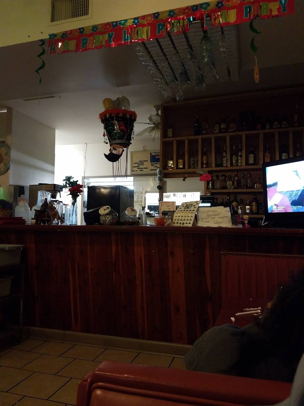 Don Pancho Mexican Restaurant | restaurant | 1118 Main St, Buffalo, SC 29321, USA | 8644272554 OR +1 864-427-2554