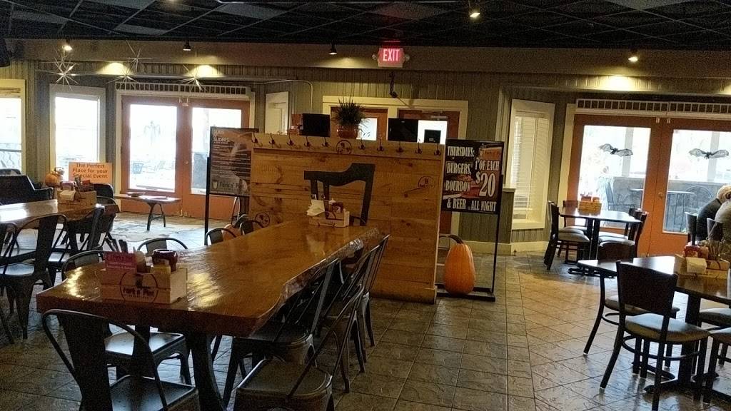 Fork n Pint | restaurant | 4000 Cass Elizabeth Rd, Waterford Twp, MI 48328, USA | 2487913256 OR +1 248-791-3256