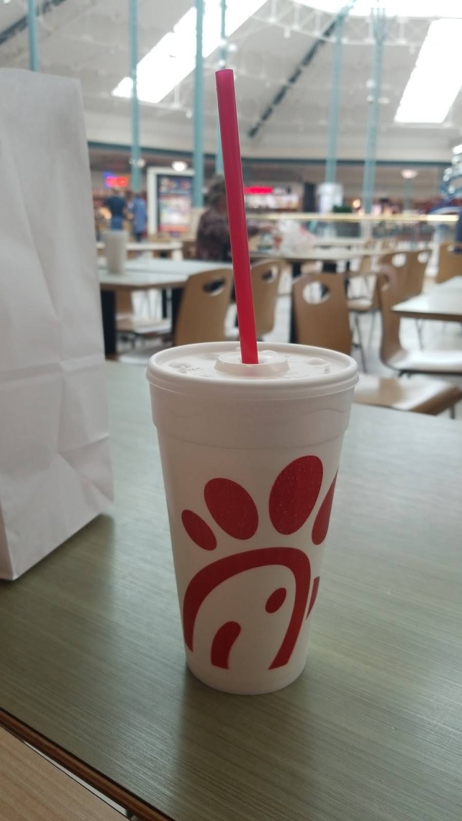 Chick-fil-A | restaurant | 1201 Lake Woodlands Dr Ste 2146, The Woodlands, TX 77380, USA | 2813640588 OR +1 281-364-0588