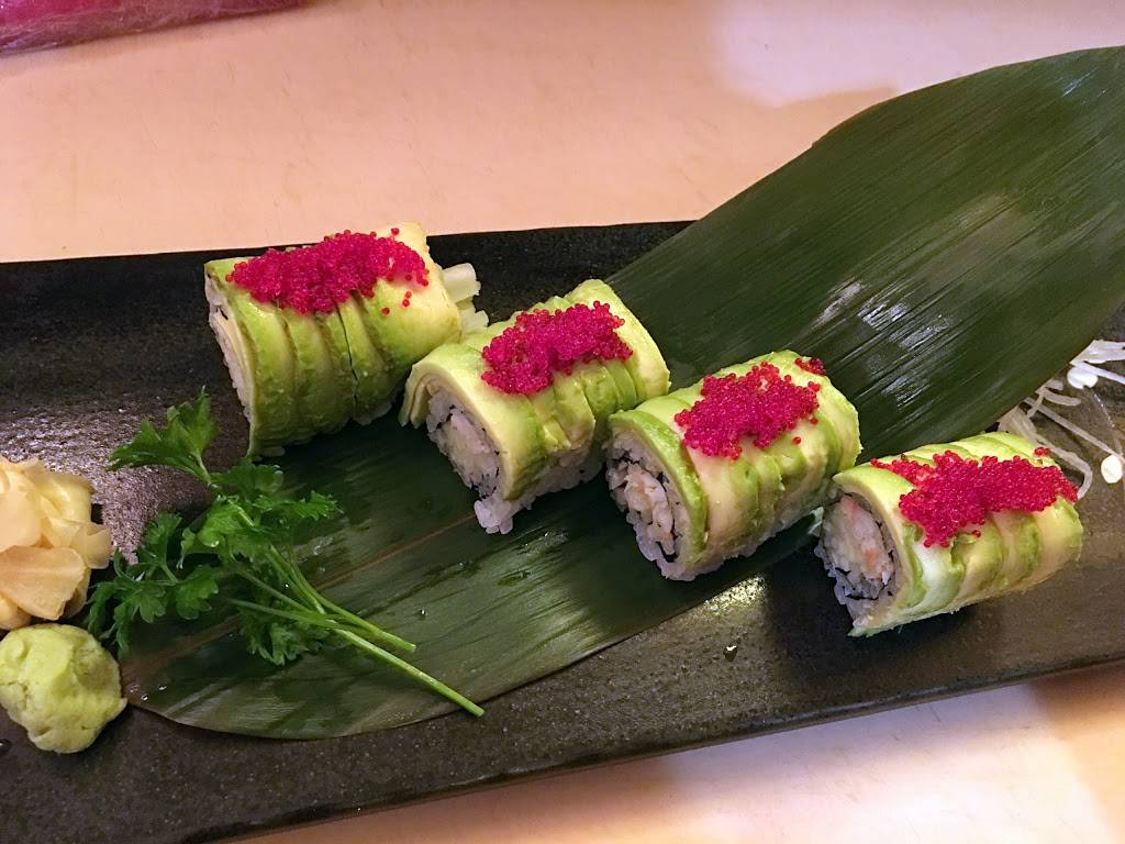 Migi Sushi Restaurant | restaurant | 4420 E, FL-64, Bradenton, FL 34208, USA | 9417481772 OR +1 941-748-1772