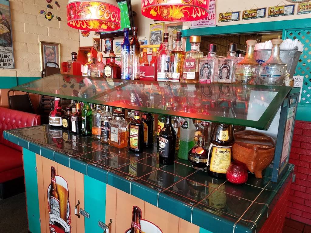 El Caminito | restaurant | 510 E El Camino Real, Sunnyvale, CA 94087, USA | 4087391191 OR +1 408-739-1191