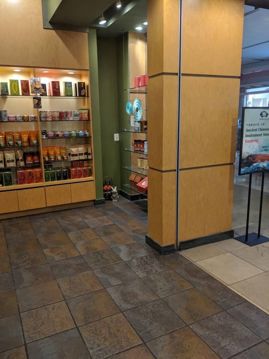 Ten Rens Tea Time | restaurant | 10300 Little Patuxent Pkwy, Columbia, MD 21044, USA | 3018366390 OR +1 301-836-6390