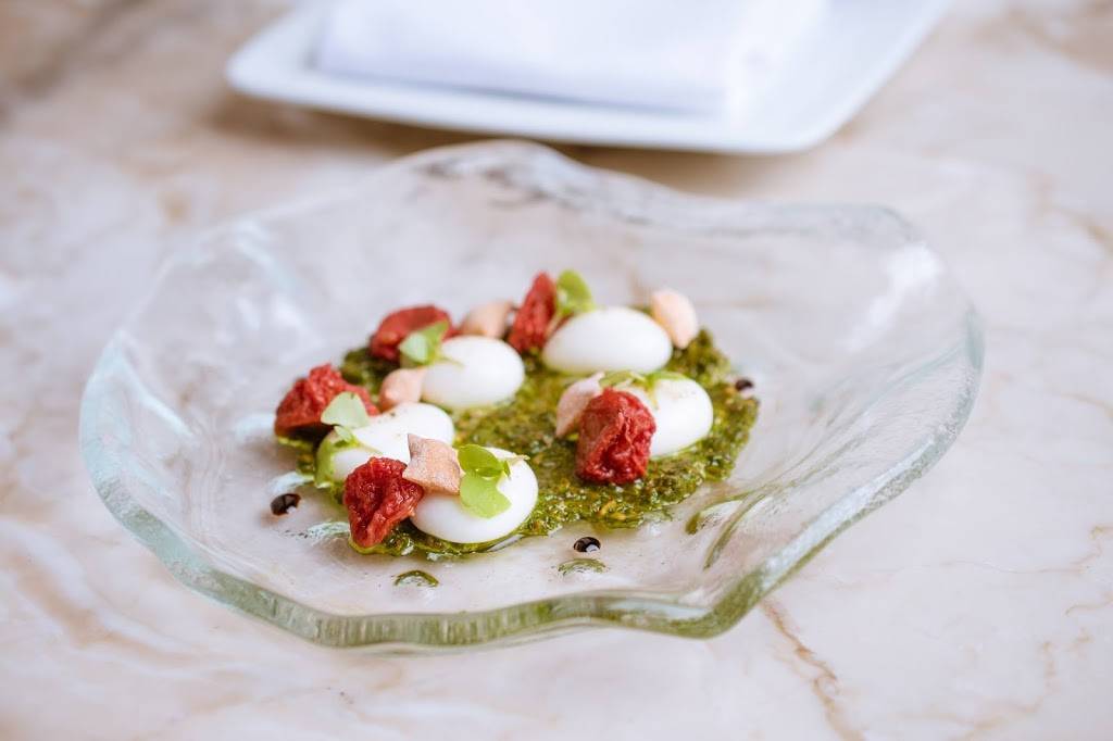 The Bazaar by José Andrés | restaurant | 1701 Collins Ave #100, Miami Beach, FL 33139, USA | 3054552999 OR +1 305-455-2999