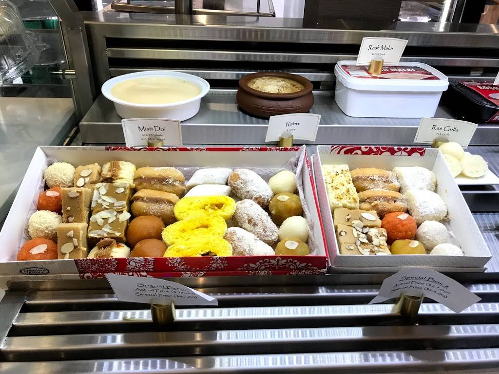 Premium Sweets | restaurant | 60 Danforth Rd, Scarborough, ON M1L 3W4, Canada | 6478481313 OR +1 647-848-1313