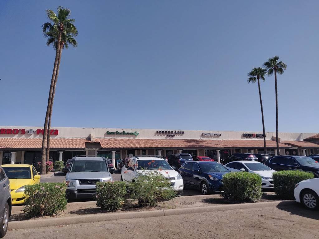 Barros Pizza | restaurant | 2515 N Scottsdale Rd #12, Scottsdale, AZ 85257, USA | 4809461122 OR +1 480-946-1122