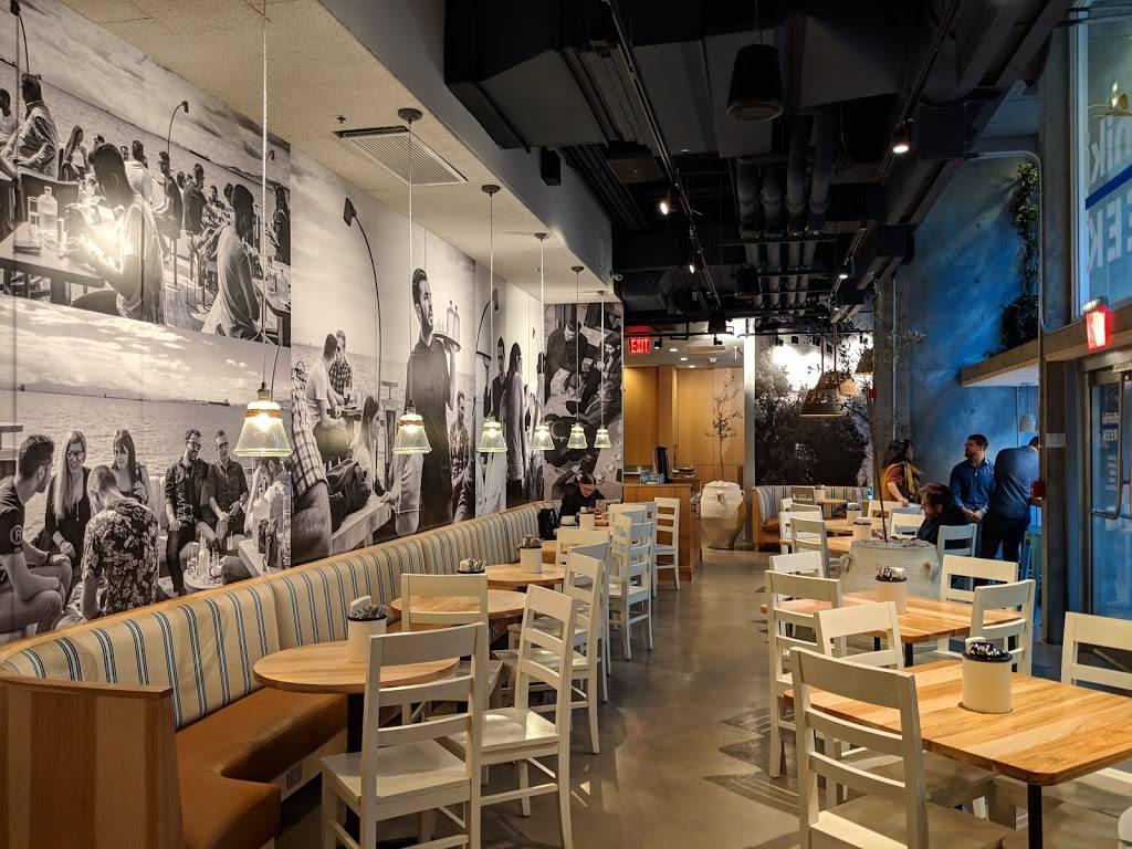 Saloniki Greek | restaurant | 24 Dunster St, Cambridge, MA 02138, USA | 6179455877 OR +1 617-945-5877