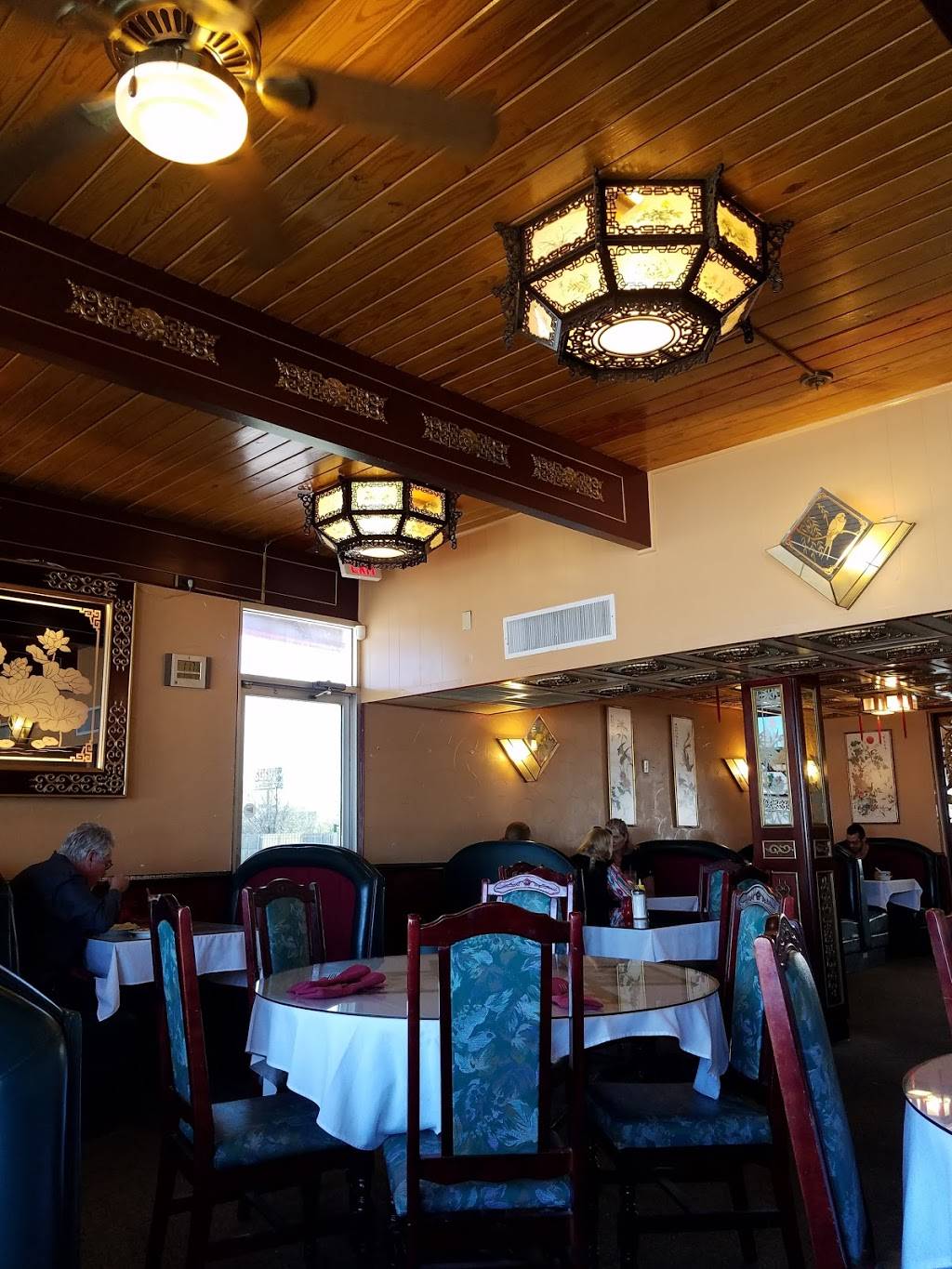 Bobo China Restaurant | restaurant | 10630 Church Rd, Dallas, TX 75238, USA | 2143492600 OR +1 214-349-2600