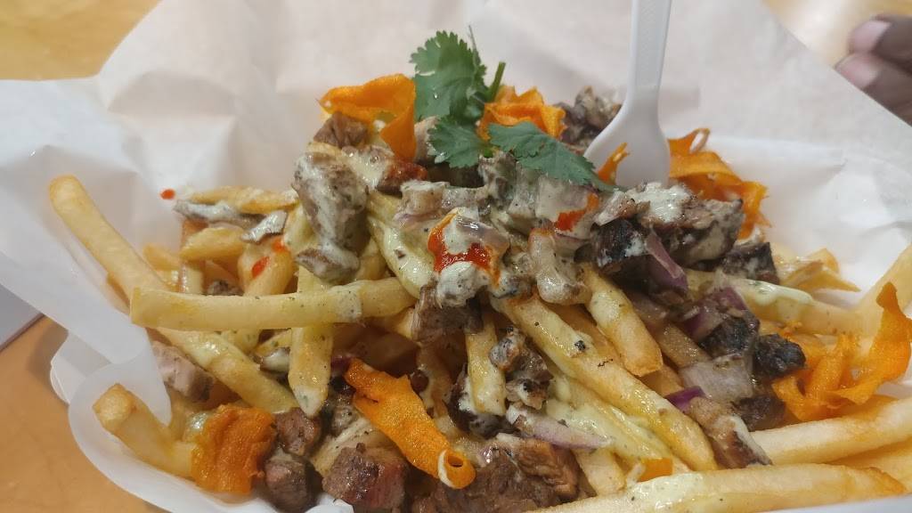 Papa Urbs Grill Stockton | restaurant | 331 E Weber Ave, Stockton, CA 95202, USA | 2092278144 OR +1 209-227-8144