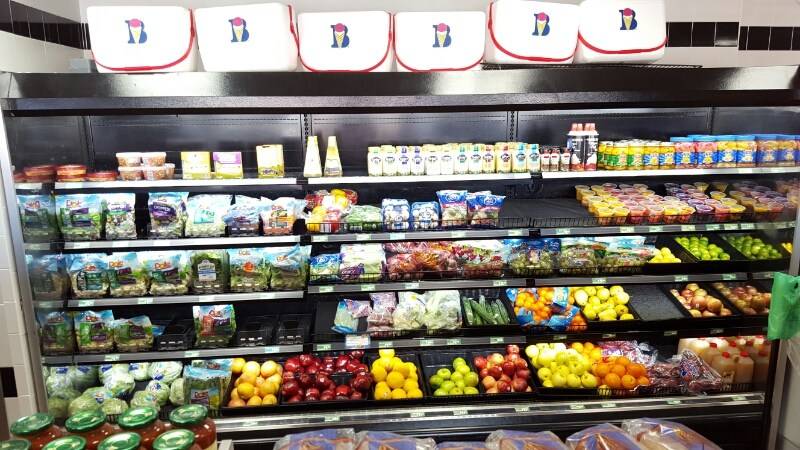 Braums Ice Cream & Burger Restaurant | restaurant | 1331 Mockingbird Ln, Sulphur Springs, TX 75482, USA | 9038851020 OR +1 903-885-1020