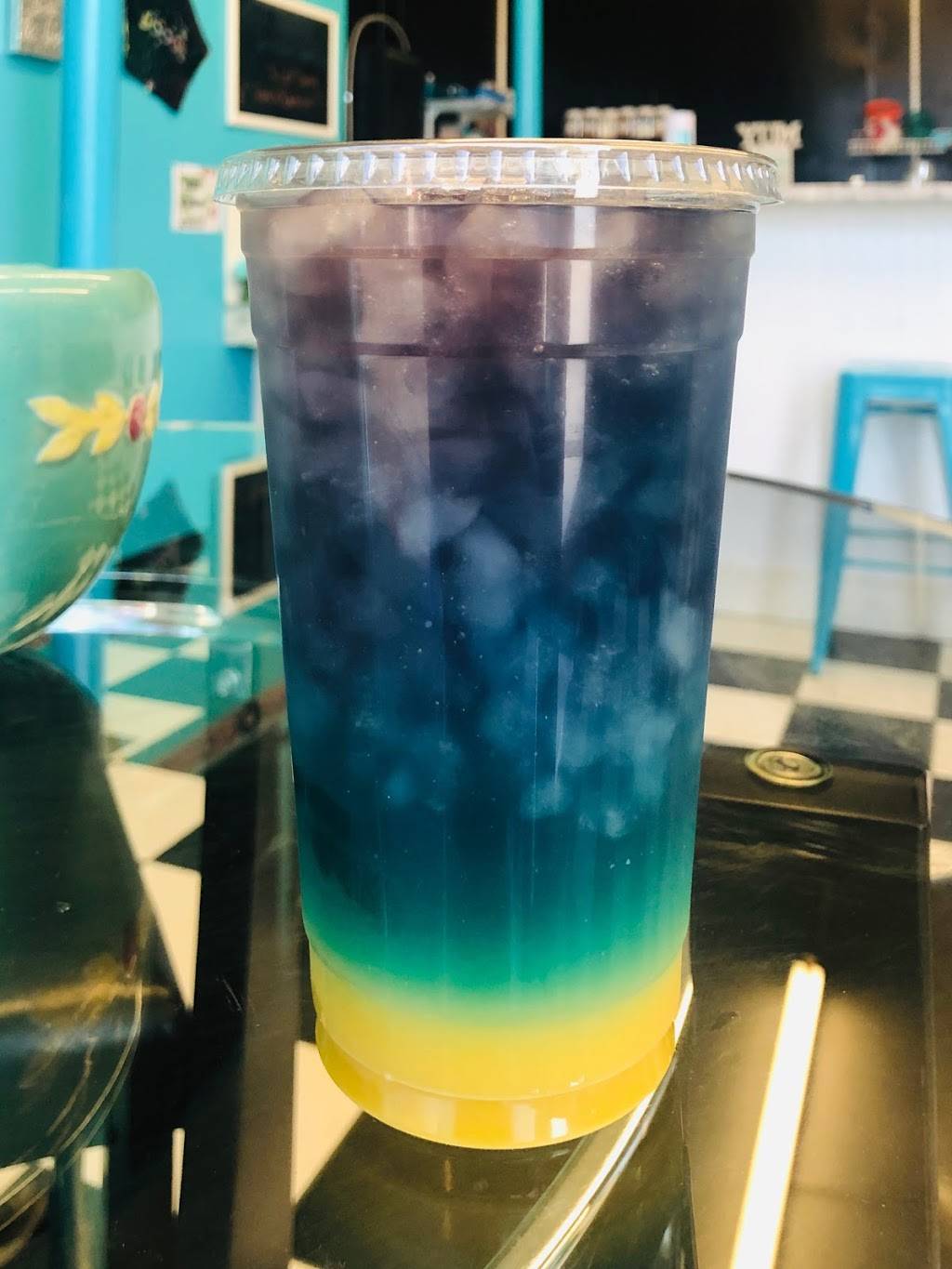 Cruisin Healthy | restaurant | 111 Drake Ave, Modesto, CA 95350, USA | 2098709351 OR +1 209-870-9351