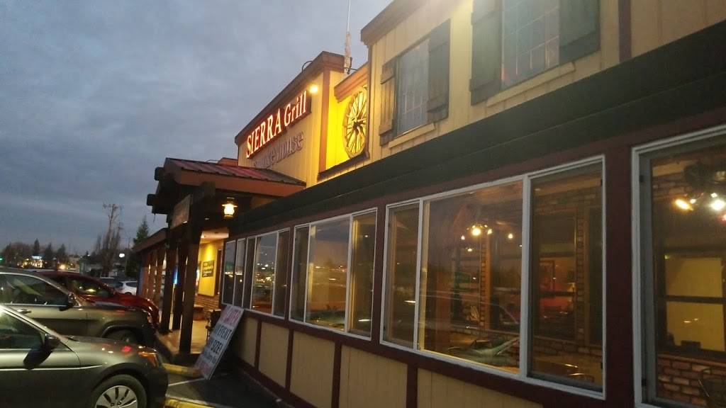 Sierra Grill Smokehouse | restaurant | 2515 Grass Valley Hwy, Auburn, CA 95603, USA | 5308237600 OR +1 530-823-7600