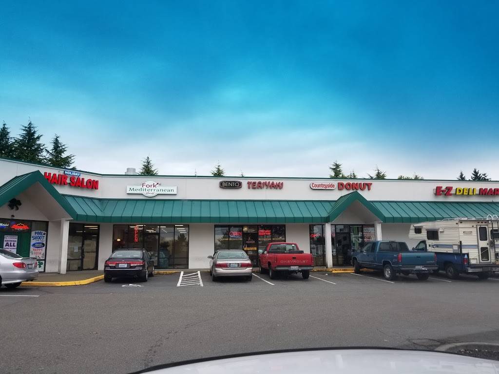 Bento Teriyaki II | restaurant | 21919 66th Ave W H, Mountlake Terrace, WA 98043, USA | 4257756988 OR +1 425-775-6988