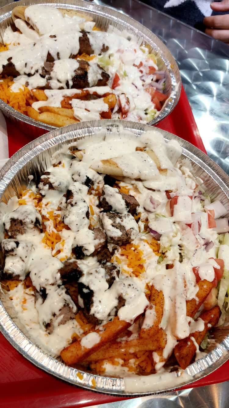 New York Gyro | restaurant | 513 N 7th St, Allentown, PA 18102, USA | 6103514976 OR +1 610-351-4976
