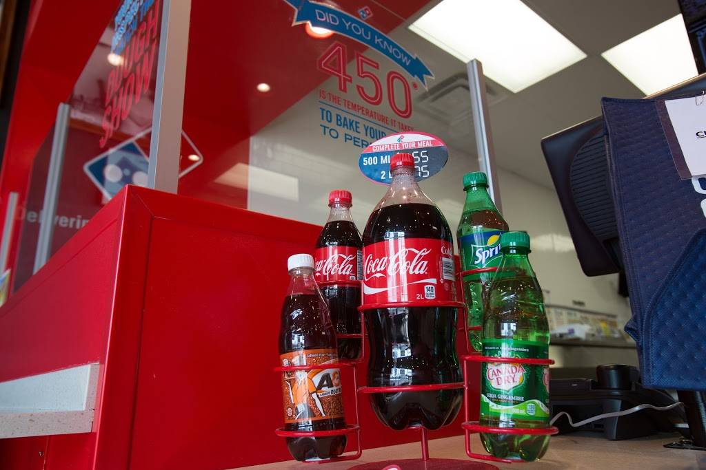 Dominos | meal delivery | 41 Arthur Ave, Essex, ON N8M 2N1, Canada | 5197761414 OR +1 519-776-1414