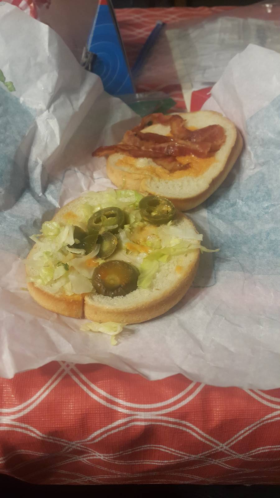 Jack in the Box | restaurant | 5656 N Eldridge Pkwy, Houston, TX 77041, USA | 2819445090 OR +1 281-944-5090