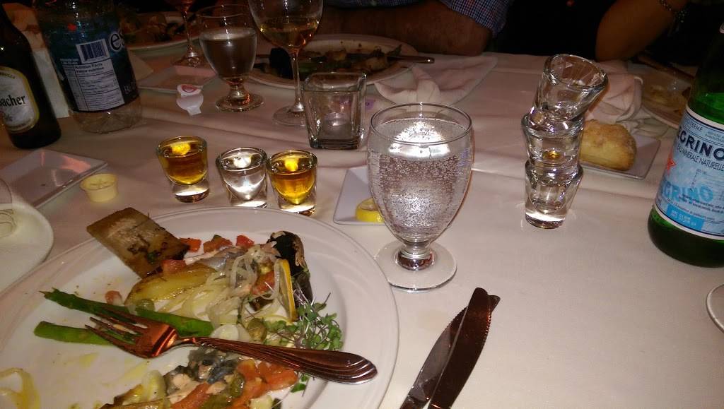 Sapore | restaurant | 4490 Rue Jean-Talon, Saint-Léonard, QC H1S 1K1, Canada | 5147211110 OR +1 514-721-1110