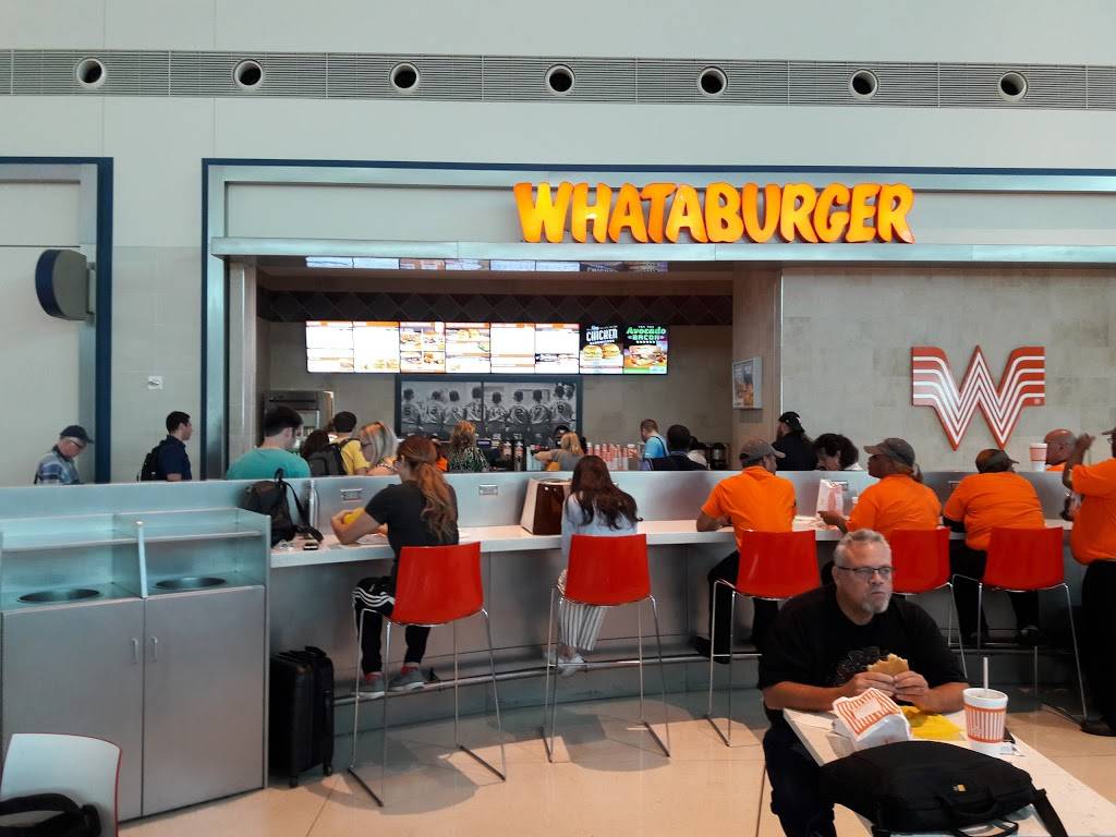 Whataburger | restaurant | 8008 Cedar Springs Road, Dallas, TX 75235, USA | 2146540914 OR +1 214-654-0914