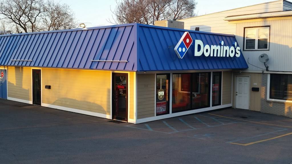 Dominos Pizza | meal delivery | 1441 Broadway, Schenectady, NY 12306, USA | 5183724441 OR +1 518-372-4441