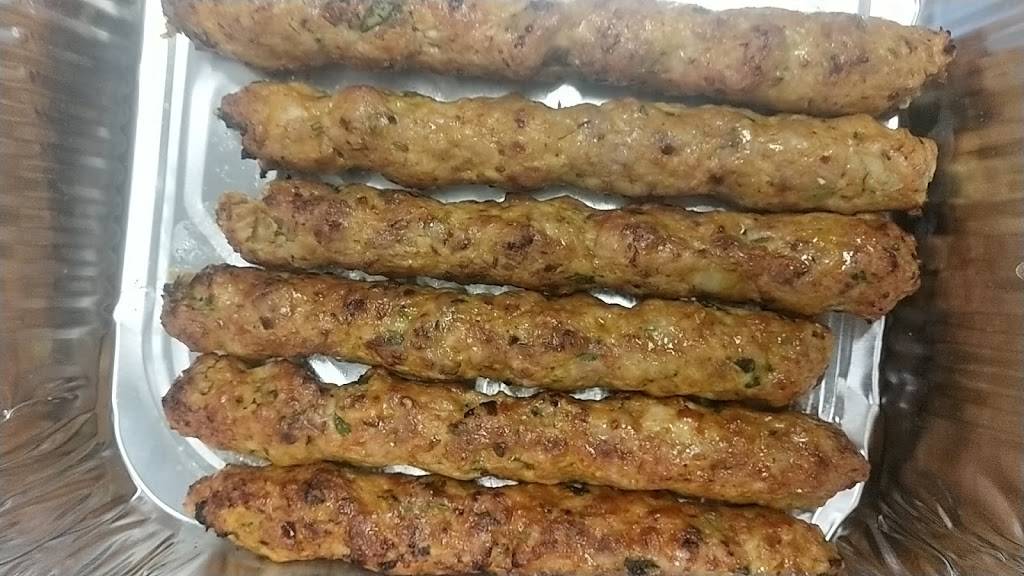 B&H GRILL (HALAL) | restaurant | 1 Washington Ave, Endicott, NY 13760, USA | 6079530867 OR +1 607-953-0867