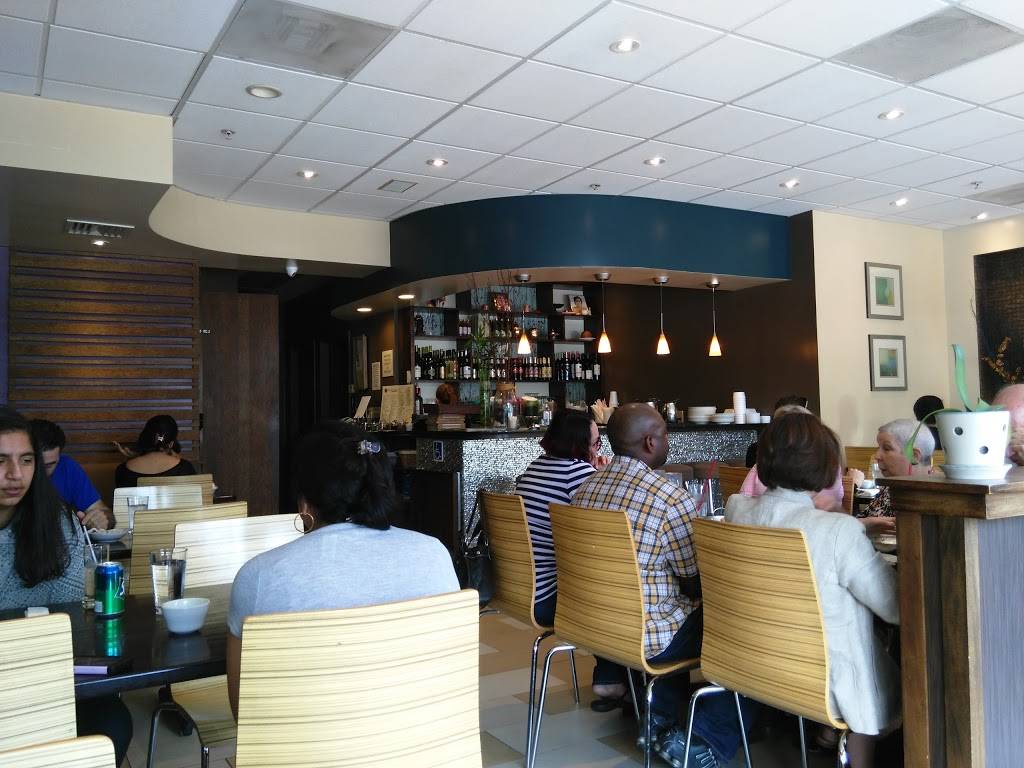 Bangkok 101 Thai Cuisine | restaurant | 7375 Amador Valley Blvd #100, Dublin, CA 94568, USA | 9258282133 OR +1 925-828-2133