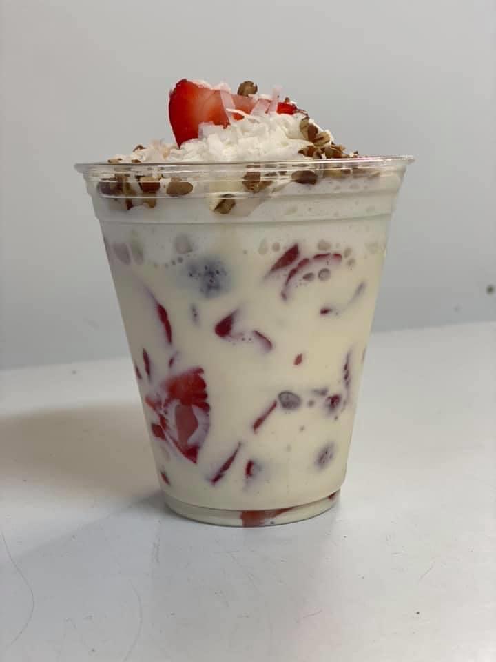 Tikki Hut | meal takeaway | 4648 W Nectarine St, Odessa, TX 79766, USA | 4326644658 OR +1 432-664-4658