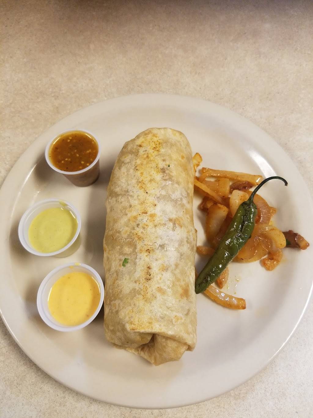 Mr. Taco | restaurant | 7980 Barksdale Blvd, Bossier City, LA 71112, USA | 3187426203 OR +1 318-742-6203