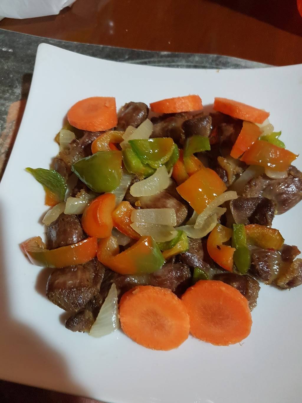 Taboulis | restaurant | 414 S Main St, Tulsa, OK 74103, USA | 9185998220 OR +1 918-599-8220