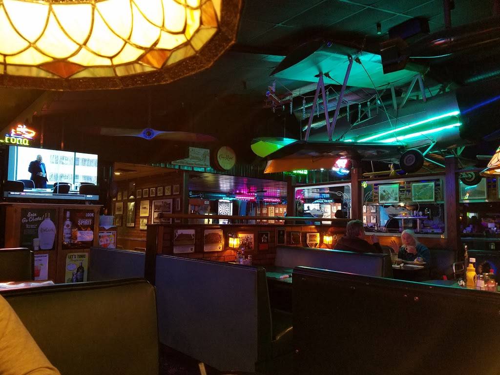 Amelias | restaurant | 724 E Layton Ave, Milwaukee, WI 53207, USA | 4144830345 OR +1 414-483-0345