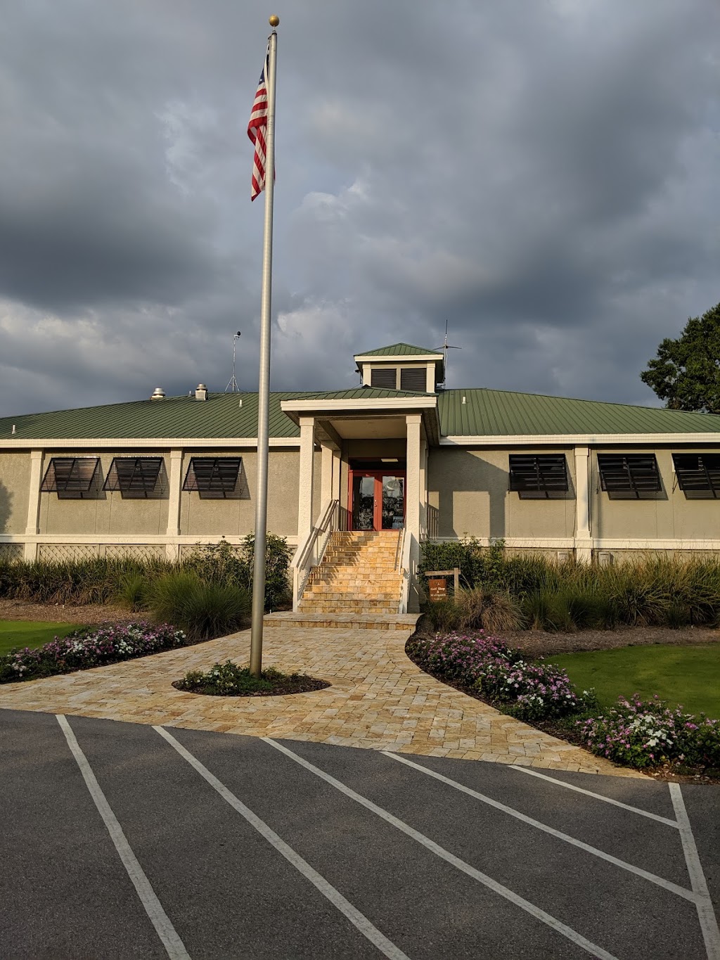 Santa Rosa Golf & Beach Club | restaurant | 334 Golf Club Dr, Santa Rosa Beach, FL 32459, USA | 8502672229 OR +1 850-267-2229