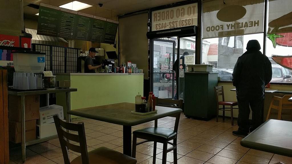 The Chicken Bowl | restaurant | 725 Washington Blvd, Montebello, CA 90640, USA | 3237224423 OR +1 323-722-4423