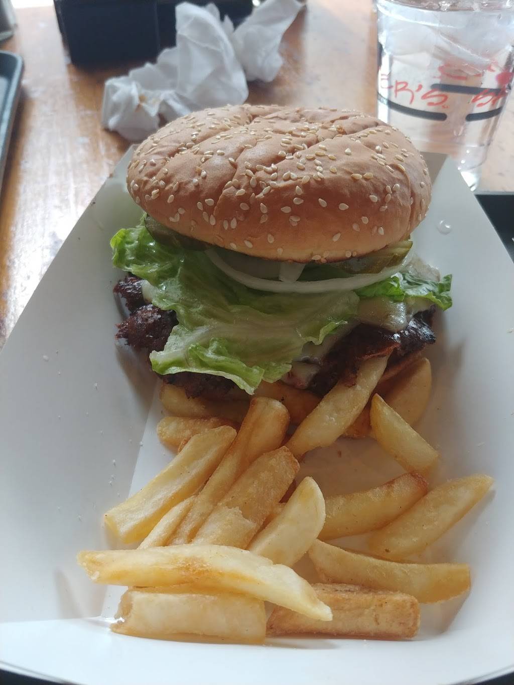 Sawyers Downtown | restaurant | 325 W Main St, Lexington, KY 40507, USA | 8592816022 OR +1 859-281-6022