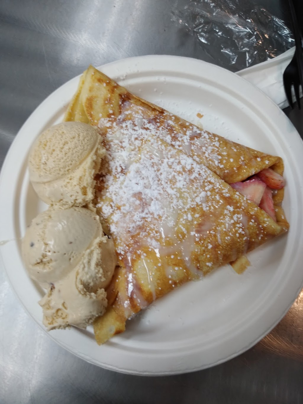 Orange Sunrise | restaurant | 2652 Alum Rock Ave F, San Jose, CA 95116, USA | 4083471951 OR +1 408-347-1951