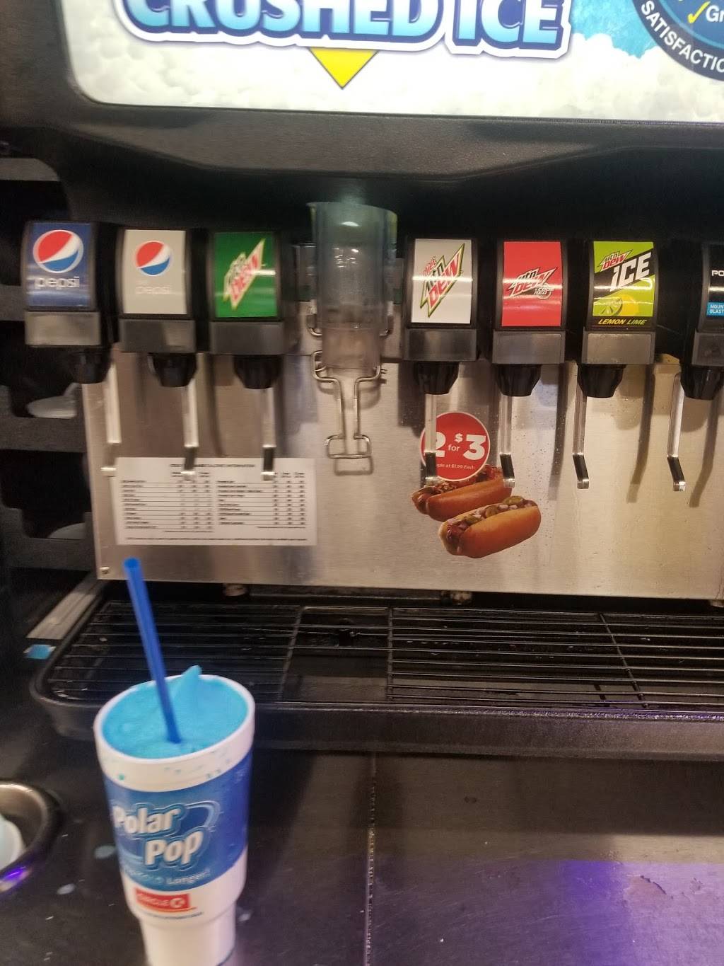 Circle K | meal takeaway | 1000 1st St S, Winter Haven, FL 33880, USA | 8632948397 OR +1 863-294-8397