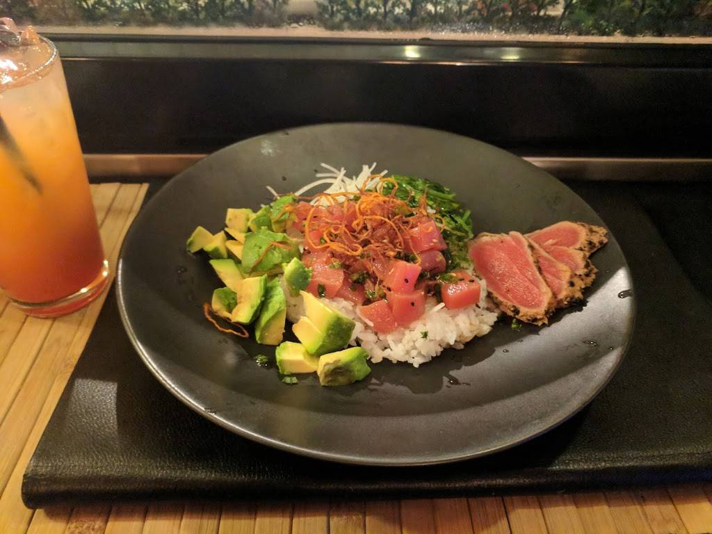 Shogun Sushi & Hibachi Grill | restaurant | 5515 S Broadway Ave, Tyler, TX 75703, USA | 9035341155 OR +1 903-534-1155